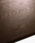Walnut oak