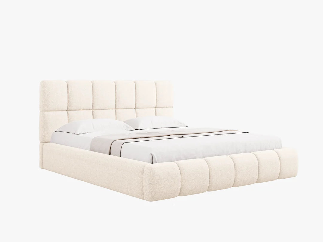 Piana Light beige chenille
