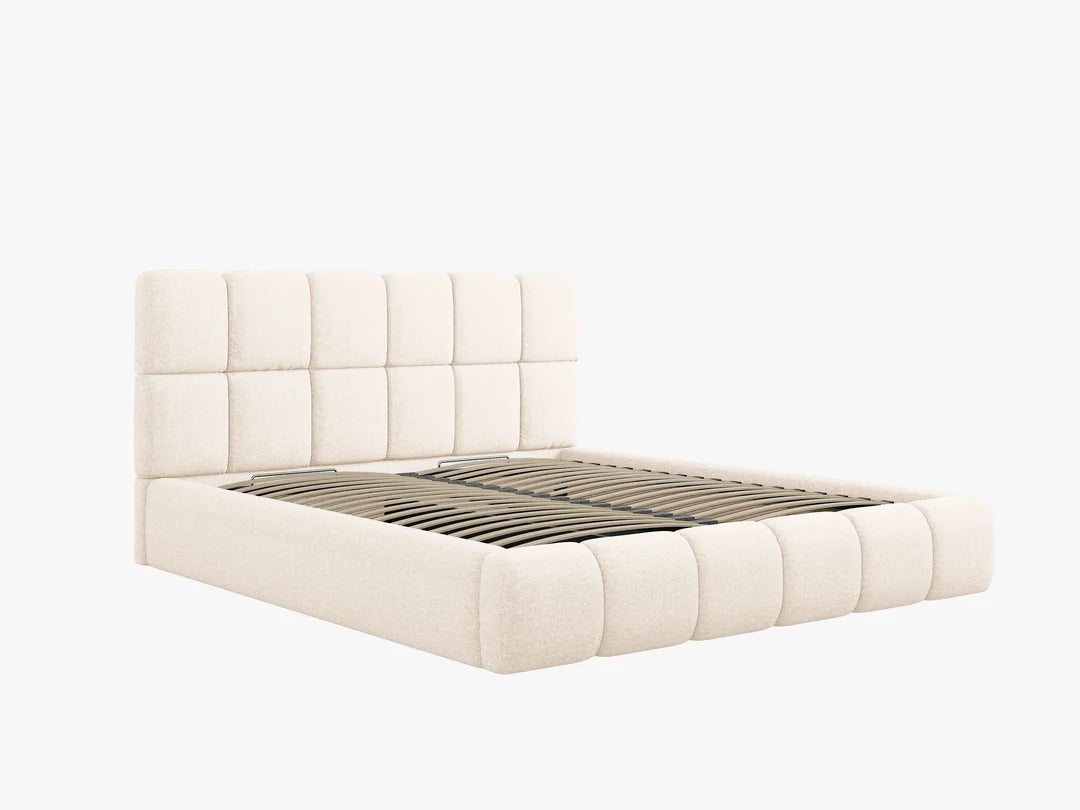 Piana Light beige chenille