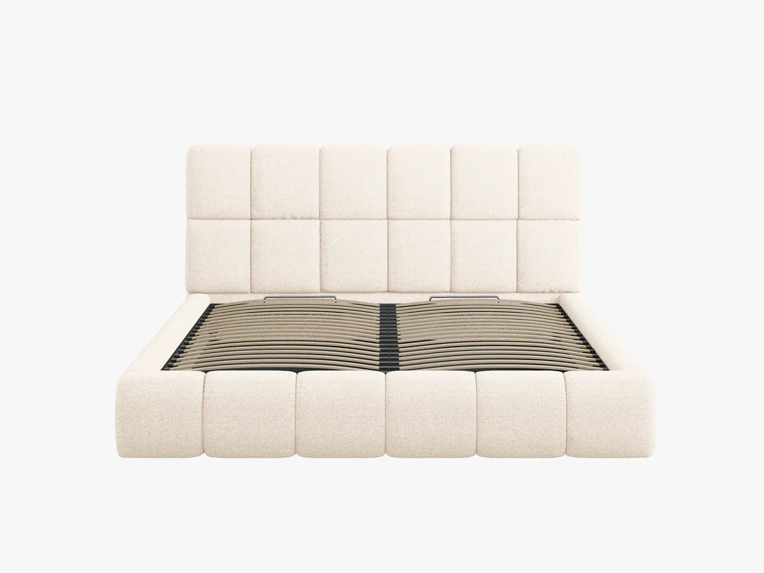 Piana Light beige chenille
