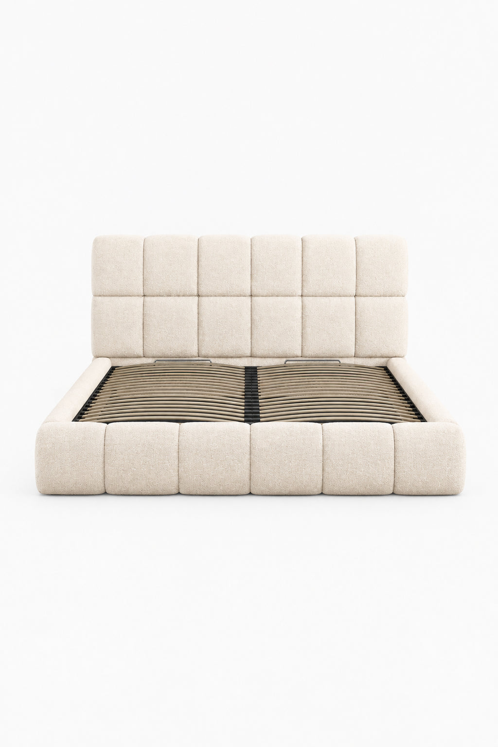 Piana Light beige chenille