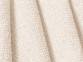 Light beige chenille