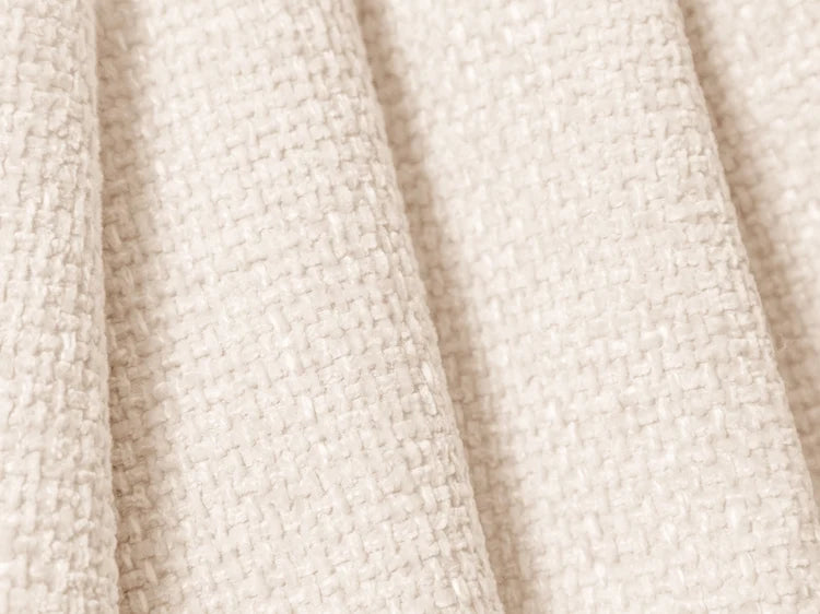 Piana Light beige chenille