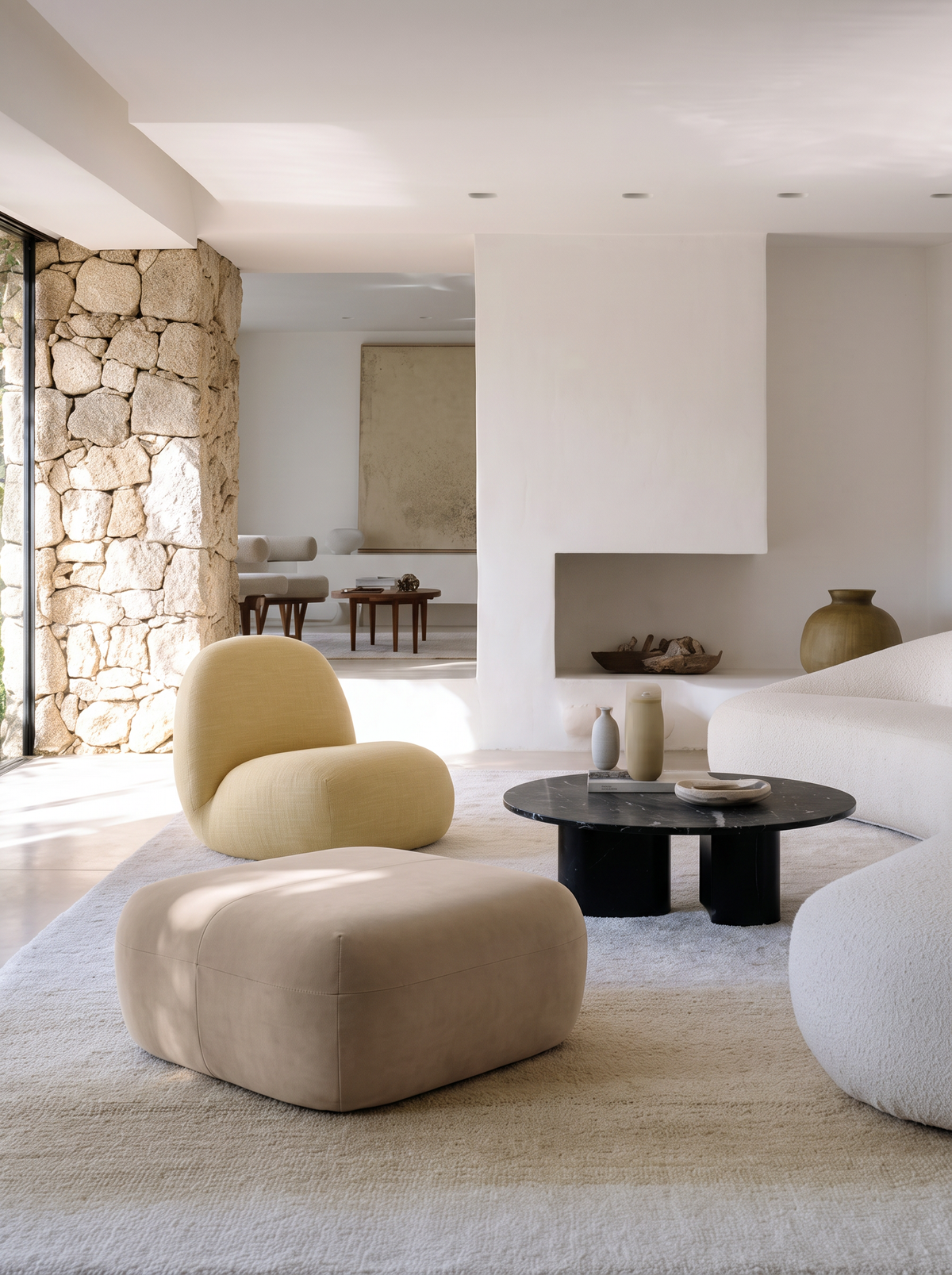 Scalea Beige