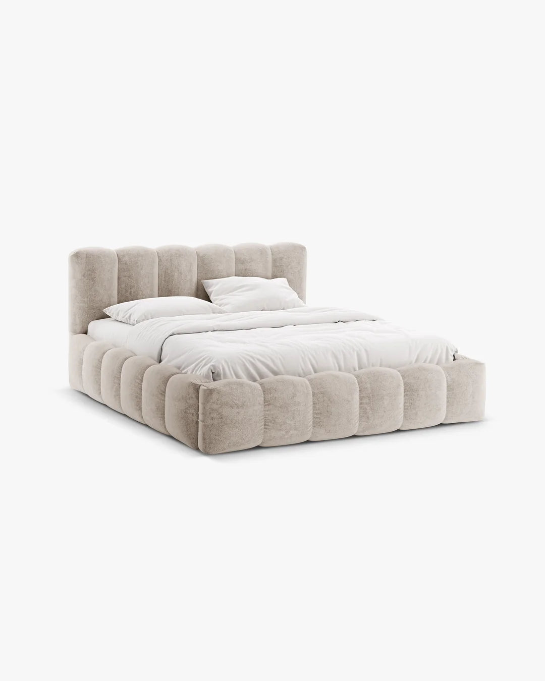 Tinos Beige chenille