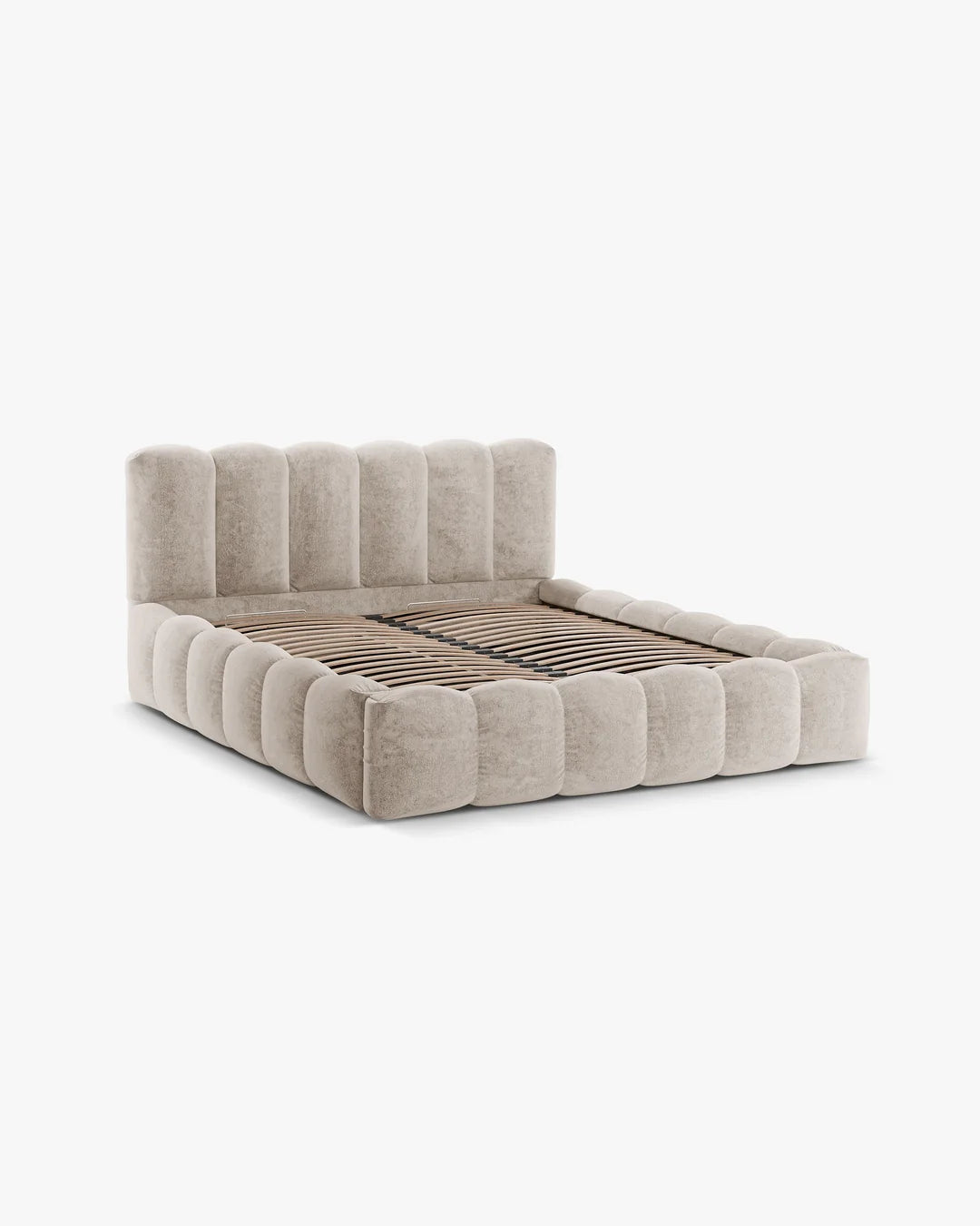 Tinos Beige chenille