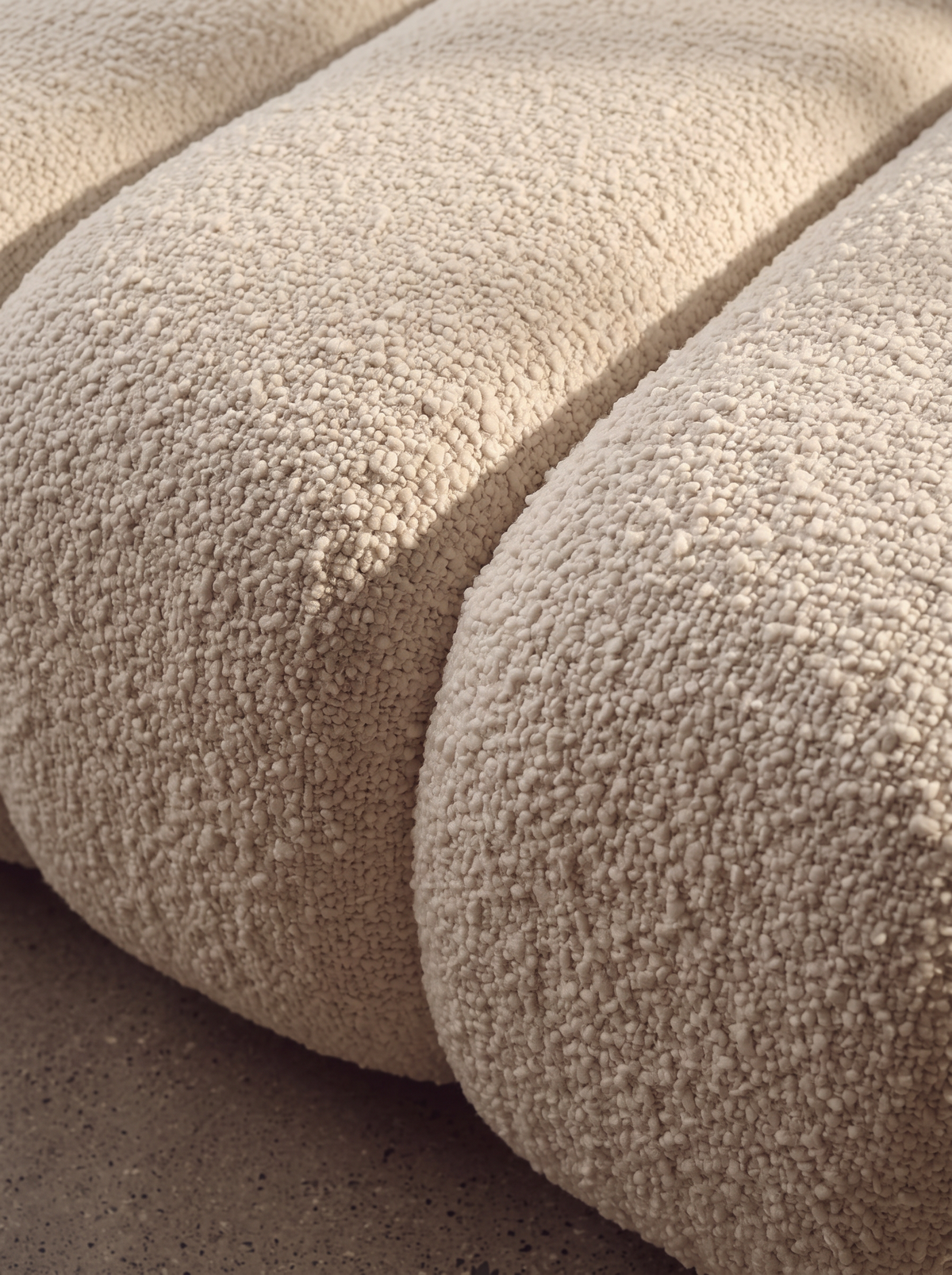 Tropea White