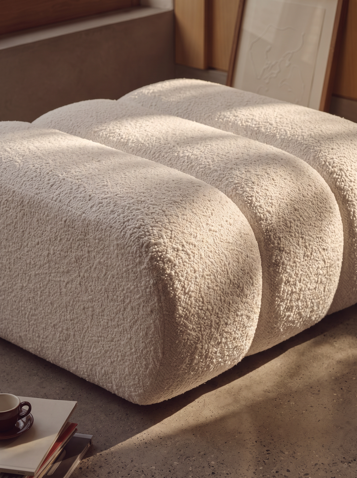 Tropea White