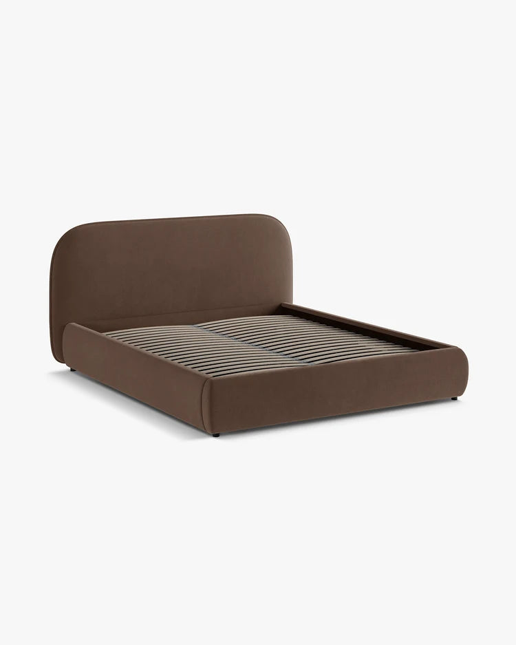 Verbier Chocolate velvet