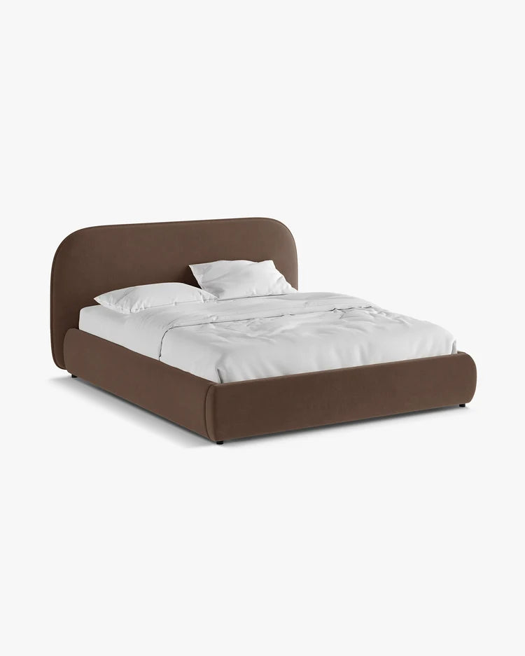 Verbier Chocolate velvet