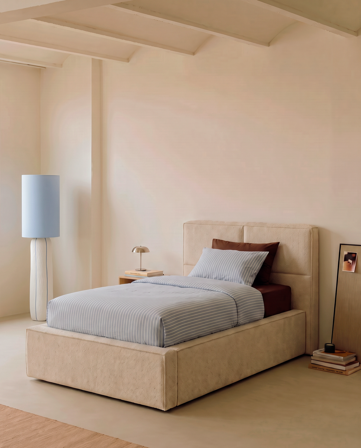Vinci Light beige
